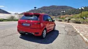 Ford Fiesta 2.0ST, снимка 3