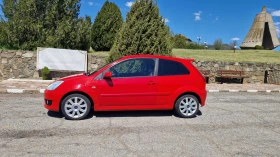Ford Fiesta 2.0ST, снимка 2