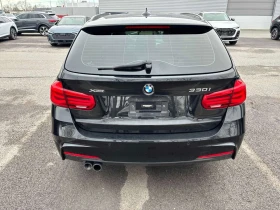 BMW 330 330i xDrive  CARFAX, снимка 5