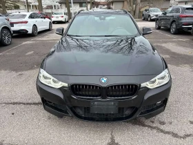 BMW 330 330i xDrive  CARFAX, снимка 2
