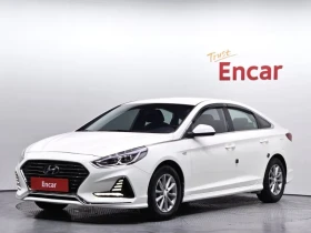 Hyundai Sonata 2.0, снимка 1