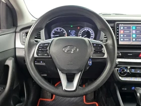 Hyundai Sonata 2.0, снимка 13