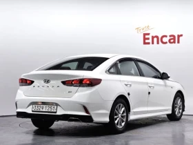 Hyundai Sonata 2.0, снимка 2