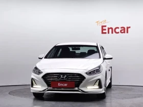 Hyundai Sonata 2.0, снимка 3