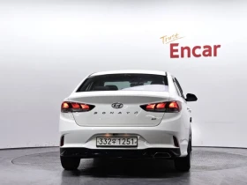 Hyundai Sonata 2.0, снимка 4