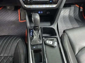 Hyundai Sonata 2.0, снимка 9