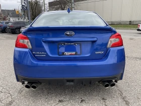 Subaru WRX Limited* АвтоКредит* (Цена до БГ) , снимка 6