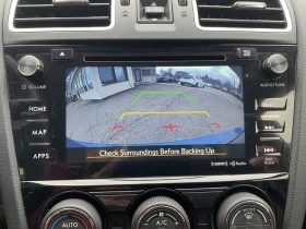 Subaru WRX Limited* АвтоКредит* (Цена до БГ) , снимка 17