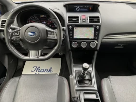 Subaru WRX Limited* АвтоКредит* (Цена до БГ) , снимка 9