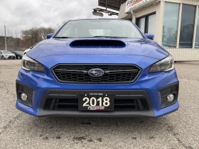 Subaru WRX Limited* АвтоКредит* (Цена до БГ) , снимка 2