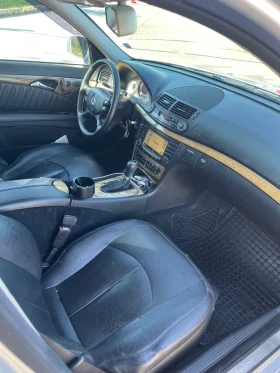 Mercedes-Benz E 320, снимка 15