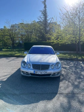 Mercedes-Benz E 320, снимка 3