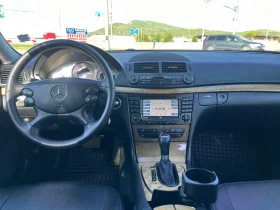 Mercedes-Benz E 320, снимка 11