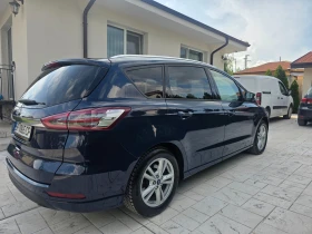 Ford S-Max 2.0 TDCI НАВИ 7 МЕСТА, снимка 4