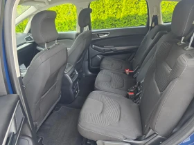 Ford S-Max 2.0 TDCI НАВИ 7 МЕСТА, снимка 9
