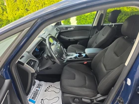 Ford S-Max 2.0 TDCI НАВИ 7 МЕСТА, снимка 12
