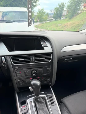 Audi A4, снимка 5