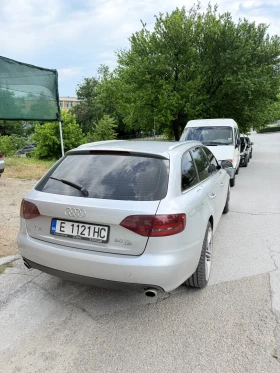 Audi A4, снимка 4