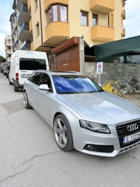Audi A4, снимка 3