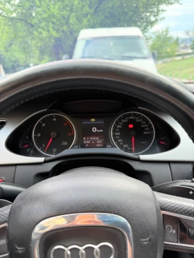 Audi A4, снимка 6