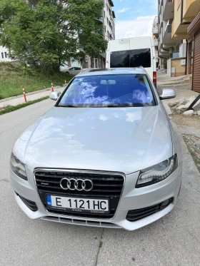Audi A4, снимка 2