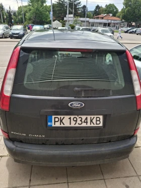 Ford C-max, снимка 5