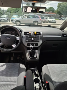 Ford C-max, снимка 2