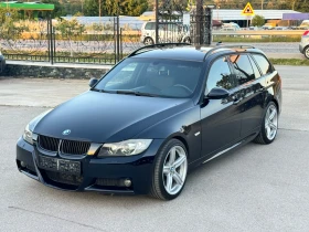 BMW 320 2.0D M/// PACK НАВИГАЦИЯ, снимка 1