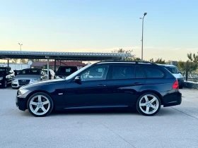 BMW 320 2.0D M/// PACK НАВИГАЦИЯ, снимка 2