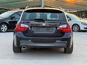 BMW 320 2.0D M/// PACK НАВИГАЦИЯ, снимка 6