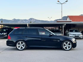 BMW 320 2.0D M/// PACK НАВИГАЦИЯ, снимка 5