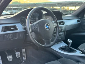 BMW 320 2.0D M/// PACK НАВИГАЦИЯ, снимка 7