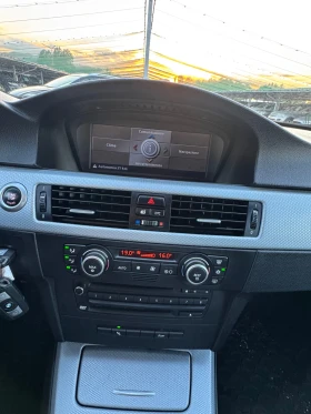BMW 320 2.0D M/// PACK НАВИГАЦИЯ, снимка 12