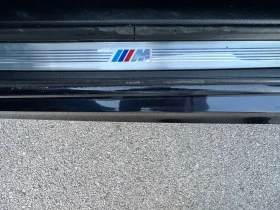 BMW 320 2.0D M/// PACK НАВИГАЦИЯ, снимка 9