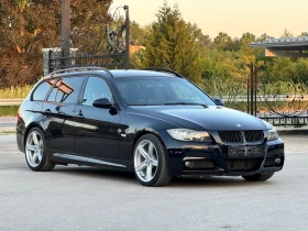 BMW 320 2.0D M/// PACK НАВИГАЦИЯ, снимка 4