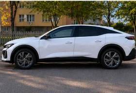 Peugeot 408 Allure 1.2 PureTech 130 к.с., снимка 4