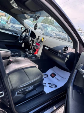 Audi A3 2.0 TDI 170 hp, снимка 8