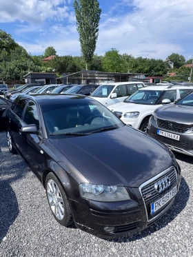 Audi A3 2.0 TDI 170 hp, снимка 3