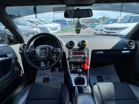 Audi A3 2.0 TDI 170 hp, снимка 12