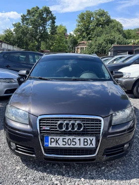 Audi A3 2.0 TDI 170 hp, снимка 1