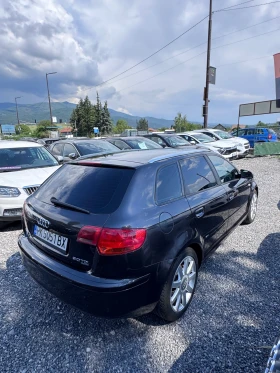 Audi A3 2.0 TDI 170 hp, снимка 5