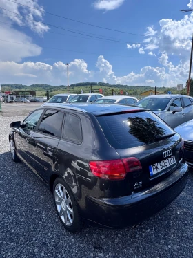 Audi A3 2.0 TDI 170 hp, снимка 6