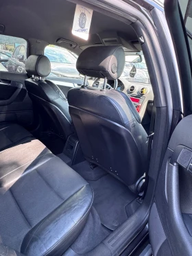 Audi A3 2.0 TDI 170 hp, снимка 9