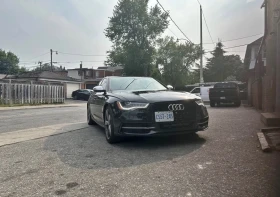 Audi S6 4.0T * ОБДУХВАНЕ * B&O * CARFAX * , снимка 1