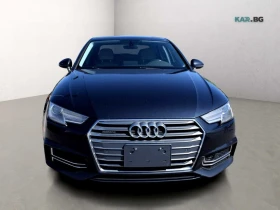 Audi A4 quattro * Komfort * АвтоКредит * (ЦЕНА ДО БГ), снимка 3