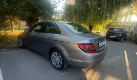 Mercedes-Benz C 200, снимка 3