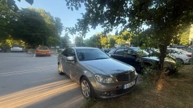 Mercedes-Benz C 200, снимка 1