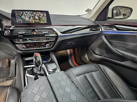 BMW 520 I Luxury, снимка 10