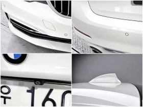 BMW 520 I Luxury, снимка 17