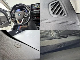 BMW 520 I Luxury, снимка 16